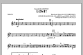 Lost! - Violin 2