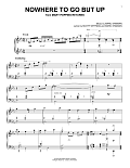 Nowhere To Go But Up (from Mary Poppin's Returns)