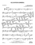 Guantanamera - Bb Trumpet 2