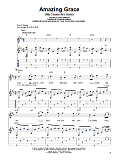 Amazing Grace (My Chains Are Gone)
