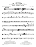 Selections from Les Misérables (arr. Warren Barker) - Eb Alto Saxophone 1