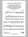 A Song Of Santa (Medley)