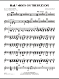 Half Moon On The Hudson - Mallet Percussion 2