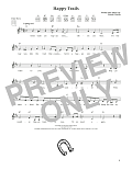 Happy Trails (from The Daily Ukulele) (arr. Liz and Jim Beloff)