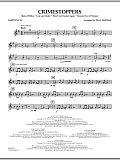 Crimestoppers - Baritone T.C.