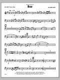 Boz - Tenor Sax 2