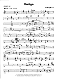 Vertigo - 2nd Eb Alto Saxophone