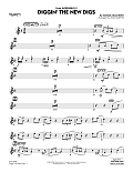 Diggin' the New Digs (from Incredibles 2) (arr. Paul Murtha) - Trumpet 1