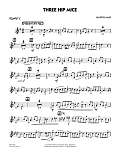 Three Hip Mice - Trumpet 2
