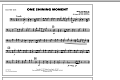 One Shining Moment - Electric Bass