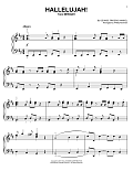 Hallelujah Chorus