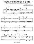 Theme From King Of The Hill