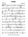 Vertigo - 2nd Bb Trumpet