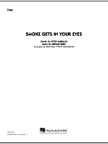 Smoke Gets In Your Eyes - Piano