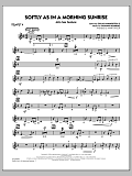Softly as in a Morning Sunrise - Trumpet 4