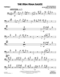The Frim Fram Sauce (Key: F) - Trombone 1