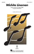 Wichita Lineman (arr. Mark Brymer)