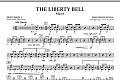 The Liberty Bell - Percussion 1