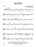 All of Me - Violin 1
