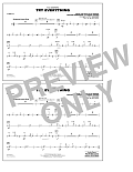 Try Everything (from Zootopia) - Cymbals