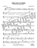 Dreamcatcher - Bb Clarinet 2