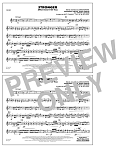 Stronger (What Doesn't Kill You) (arr. Matt Conaway) - F Horn