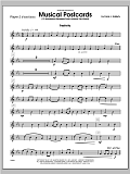 Musical Postcards (10 Woodwind Quartets From Around The World) - Part 2