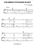 Columbus Stockade Blues