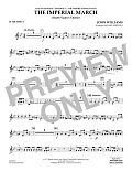 The Imperial March (Darth Vader's Theme) - Bb Trumpet 3
