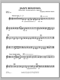 Jazzy Holidays - Pt.5 - Baritone T.C.
