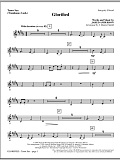 Glorified - Tenor Sax (Trombone 2 sub.)