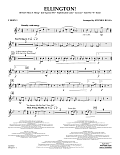 Ellington! (arr. Stephen Bulla) - F Horn 3