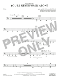 You'll Never Walk Alone (from Carousel) (arr. Michael Sweeney) - Tuba