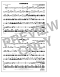 Dynamite (arr. Ishbah Cox) - Multiple Bass Drums