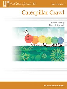 Caterpillar Crawl 