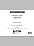 My Favorite Things - Full Score