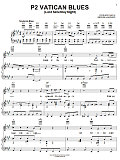 P2 Vatican Blues (Last Saturday Night)