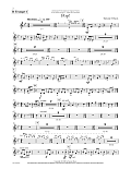 Pop! - Bb Trumpet 1