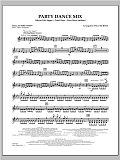 Party Dance Mix - Mallet Percussion