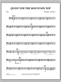 Quest For The Mountain Top - Tuba