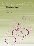Dixieland Duet - Full Score