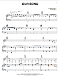 Our Song