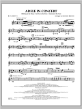 Adele In Concert - Bb Clarinet 2