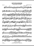 Windjammer (Voyage Aboard A Tall Ship) - Flute 1