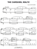 The Carousel Waltz