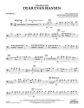 Selections from Dear Evan Hansen - Trombone 1