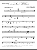 Overture to Miracle On 34th Street - Bb Bass Clarinet