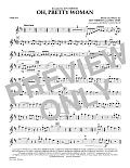 Oh, Pretty Woman - Violin 1