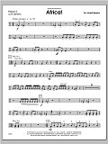Africa! - Percussion 2