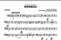 Yesterday - Trombone 4